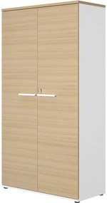 Гардероб Storely-Sonoma-Leuko