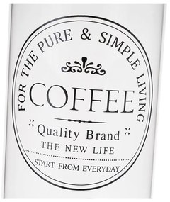 Стъклени кутии в комплект от 3 бр. – Casa Selección