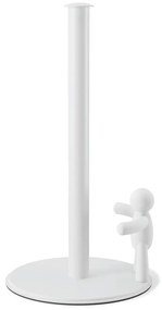 Стоманена поставка за кухненски кърпи ø 19 cm Buddy - Umbra
