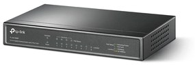 Комутатор TP-Link TL-SG1008P