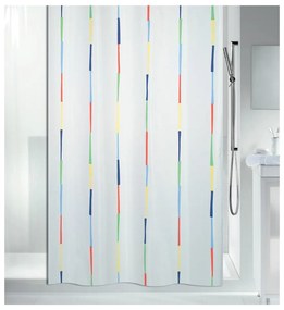 Завеса за душ 180x200 cm Dario – Spirella