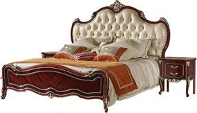 Комплект за спалня А 11 – бял