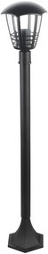RABALUX 8568 Марсел,градинска лампа,E27,1x60W - 8568