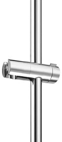 Душ рамо 01 CHROME
