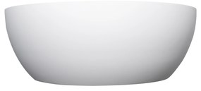 Модерна Стенна Лампа Бяла със Светлинен Ефект - Hiske