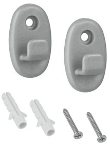 Комплект за фиксиране на колекцията Onda - Metaltex