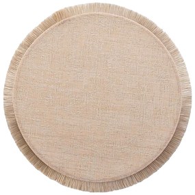 Пластмасова подложка за хранене ø 38 cm Joalie – douceur d'intérieur