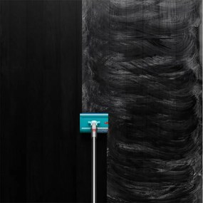 Вертикална прахосмукачка Dyson V15S Detect Submarine 448798-01, 660W, 0.77 л, 60 мин автономия, Сензори, 4 режима, LCD, Сив/син