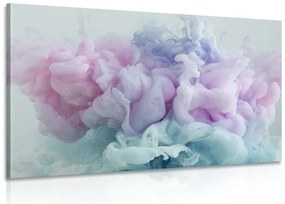 Картина на платно – Абстракция на цветове