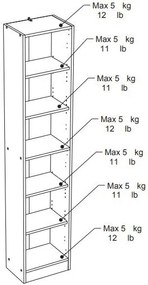Библиотека Soria Slim