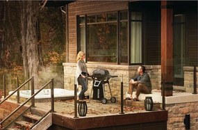 Преносимо Електрическа скара Napoleon TravelQ PRO285E