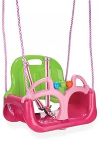 Pilsan  -  Люлка Самба 06129 розов