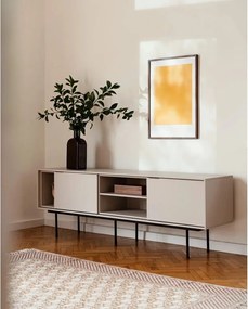 Бордо маса за телевизор 189x61x42 cm Mod – noo.ma