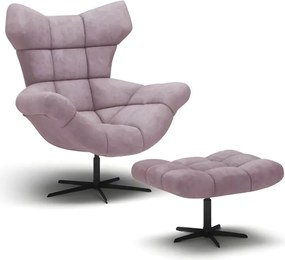 Фотьойл Relax Sensual-Roz