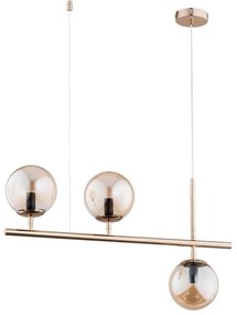 Висящ полилей PALERMO 3xE14/40W/230V