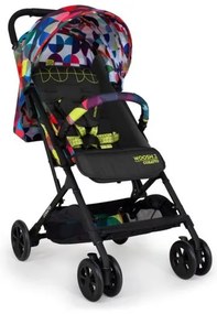 Бебешка лятна количка WOOSH 2 COSATTO Kaleidoscope BB