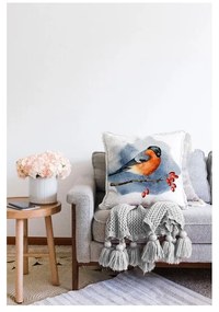 Калъфка за възглавница 43x43 cm – Mila Home