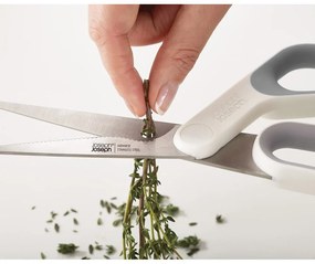 Комплект ножове с поставка от неръждаема стомана 5 бр. Elevate Fusion – Joseph Joseph