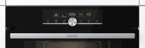 Фурна за вграждане GORENJE BOSX6747A01BG