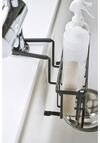 Висяща метална поставка за гъба – YAMAZAKI