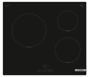 Индукционен Котлон BOSCH PUC611BB5E 60 cm 4600 W