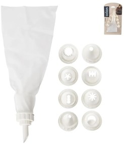 Комплект за декорация на сладкиши с 9 части– Orion