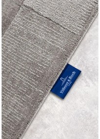 Сив ръчно изработен вълнен килим 160x230 cm Charlotte – Villeroy&amp;Boch