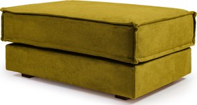 Модулен диван табуретка Bella-Xruso