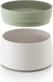 Пластмасов съд за готвене на ориз – Lékué