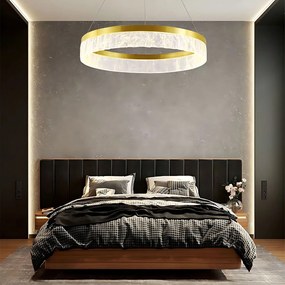 Лампа LED LHJ047-CP 80 cm GOLD