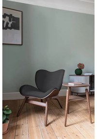 Кафяво кресло A Conversation Piece - UMAGE