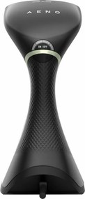 Втора ръка: Уред за гладене AENO AGS0003, 1500 W, 0.250 l, 3 режима на парата, Бързо загряване, 180 C, Черен