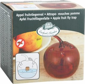 Стъклени капани за насекоми в комплект 2 бр. Apple – Esschert Design
