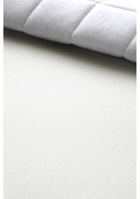 Мек с пяна топер със сменяем калъф 140x200 cm – Meise Möbel