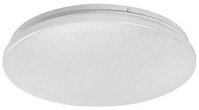 Rabalux 71106 - LED таванно осветително тяло VENDEL LED/24W/230V 4000K 37 cm