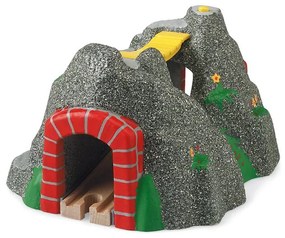 Brio - Тунел Adventure 33481