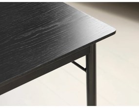 Маса за хранене 90x140 cm Savona - Unique Furniture