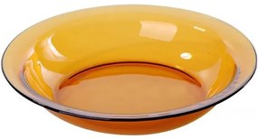 Duralex - Плато дуралекс дълбоко ф28см VERMEL (3018D FO6)