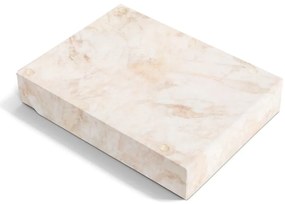 Картонени органайзери в комплект от 2 бр. за докумнети Hakan Paper Laminate – Bigso