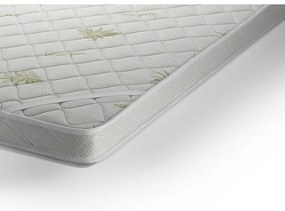 Топ матрак с алое вера 10 cm, Medico Aloe Comfort