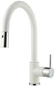 Кухненски кран Armando Vicario Fluo ΙΙΙ-Leuko