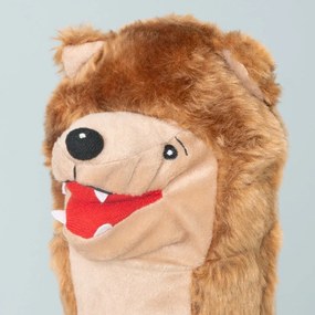 Детски куклен театър Kasper – Roba