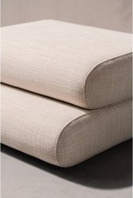 Бежова табуретка Taso – noo.ma