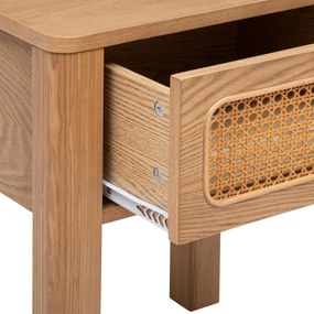 Нощно шкафче atmosphera Tiria, 52,5 cm