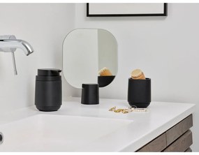 Козметично огледало 20x26,5 cm Time – Zone