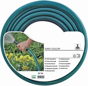 FITT - Градински маркуч Idro Color -  1/2" 50м