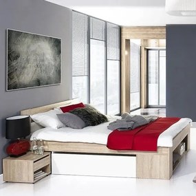 Спален комплект Sigrid