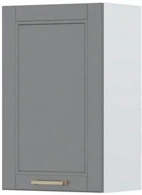 Висящ шкаф Tahoma V7-45-1K-Graphite