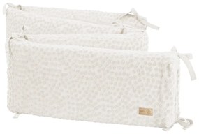 Калъф за матрак за детско легло 170 cm Seashells – Roba