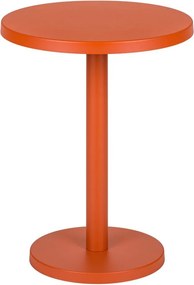 Кръгла странична масичка ø 44 cm Odo – noo.ma